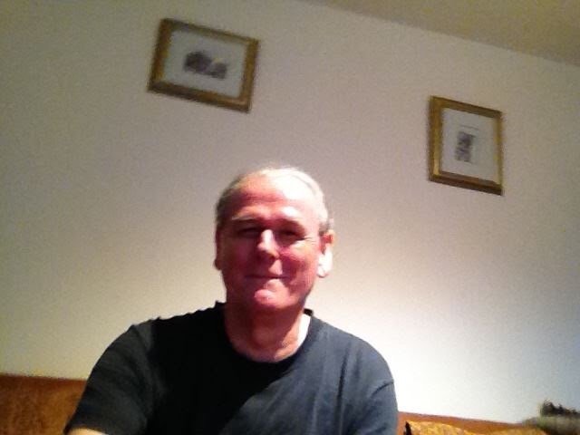 Johnto123 from Perth and Kinross,United Kingdom