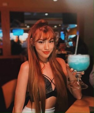 LadyCaptainE from Greater London,United Kingdom